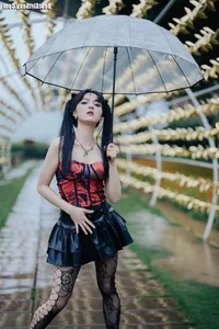 YiTuYu Art Language Vol.4057: Captivating Visuals and Expressive Artistry with Dudu - image 28