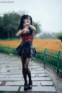 YiTuYu Art Language Vol.4057: Captivating Visuals and Expressive Artistry with Dudu - image 29