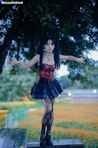 YiTuYu Art Language Vol.4057: Captivating Visuals and Expressive Artistry with Dudu - image 51