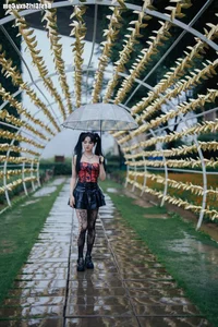 YiTuYu Art Language Vol.4057: Captivating Visuals and Expressive Artistry with Dudu - image 48