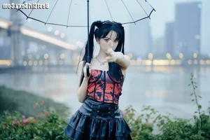 YiTuYu Art Language Vol.4057: Captivating Visuals and Expressive Artistry with Dudu - image 21