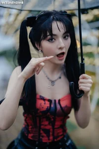 YiTuYu Art Language Vol.4057: Captivating Visuals and Expressive Artistry with Dudu - image 8