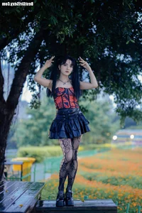 YiTuYu Art Language Vol.4057: Captivating Visuals and Expressive Artistry with Dudu - image 31