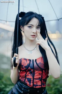 YiTuYu Art Language Vol.4057: Captivating Visuals and Expressive Artistry with Dudu - image 50