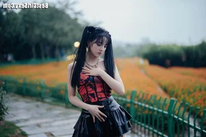 YiTuYu Art Language Vol.4057: Captivating Visuals and Expressive Artistry with Dudu - image 47