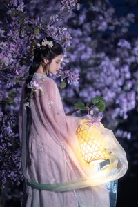 A Dreamy Floral Escape With San Ye Jiang Jiang - image 15