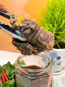 Traditional Vietnamese Beef Shank Soaked in Fish Sauce: A Tet Holiday Favorite - image 2