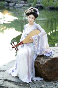 Art Language Vol.5842: Yi Wan Da Yu Yuan Exclusive Photography Gallery - image 10