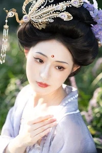 Art Language Vol.5842: Yi Wan Da Yu Yuan Exclusive Photography Gallery - image 3
