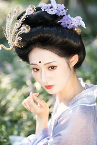 Art Language Vol.5842: Yi Wan Da Yu Yuan Exclusive Photography Gallery - image 20