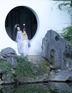 Art Language Vol.5842: Yi Wan Da Yu Yuan Exclusive Photography Gallery - image 7