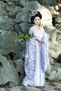 Art Language Vol.5842: Yi Wan Da Yu Yuan Exclusive Photography Gallery - image 18