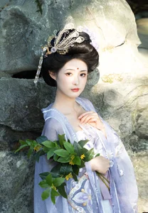 Art Language Vol.5842: Yi Wan Da Yu Yuan Exclusive Photography Gallery - image 21