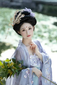Art Language Vol.5842: Yi Wan Da Yu Yuan Exclusive Photography Gallery - image 4