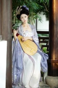 Art Language Vol.5842: Yi Wan Da Yu Yuan Exclusive Photography Gallery - image 13