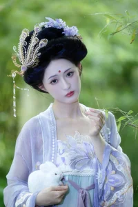 Art Language Vol.5842: Yi Wan Da Yu Yuan Exclusive Photography Gallery - image 16