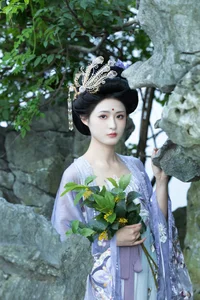 Art Language Vol.5842: Yi Wan Da Yu Yuan Exclusive Photography Gallery - image 5