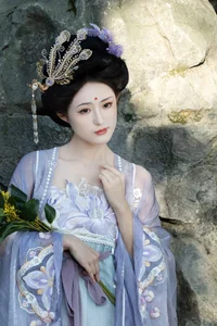 Art Language Vol.5842: Yi Wan Da Yu Yuan Exclusive Photography Gallery - image 15