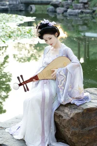 Art Language Vol.5842: Yi Wan Da Yu Yuan Exclusive Photography Gallery - image 2
