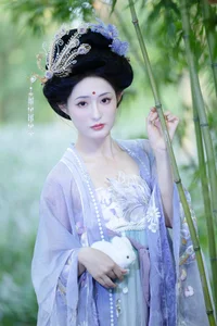 Art Language Vol.5842: Yi Wan Da Yu Yuan Exclusive Photography Gallery - image 8
