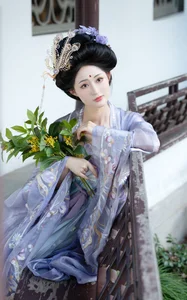 Art Language Vol.5842: Yi Wan Da Yu Yuan Exclusive Photography Gallery - image 19