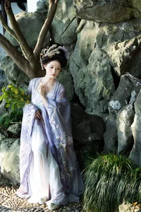 Art Language Vol.5842: Yi Wan Da Yu Yuan Exclusive Photography Gallery - image 11