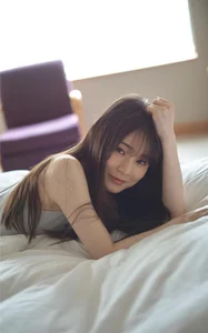 Riko Konoe Whisper Vol.1 Harvest Time Part 01: 65 Exclusive Photos of the Renowned Japanese Model - image 18