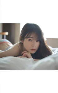 Riko Konoe Whisper Vol.1 Harvest Time Part 01: 65 Exclusive Photos of the Renowned Japanese Model - image 2