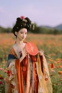 Elegant Visuals: YiTuYu Art Language Vol.5550 Mou Xiao Yao Gallery - image 5