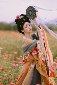 Elegant Visuals: YiTuYu Art Language Vol.5550 Mou Xiao Yao Gallery - image 18