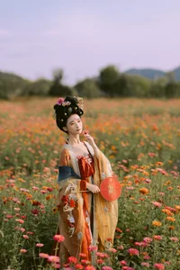 Elegant Visuals: YiTuYu Art Language Vol.5550 Mou Xiao Yao Gallery - image 33