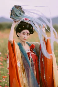Elegant Visuals: YiTuYu Art Language Vol.5550 Mou Xiao Yao Gallery - image 17