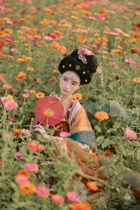 Elegant Visuals: YiTuYu Art Language Vol.5550 Mou Xiao Yao Gallery - image 22