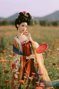 Elegant Visuals: YiTuYu Art Language Vol.5550 Mou Xiao Yao Gallery - image 40