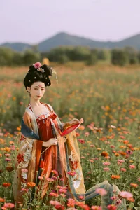 Elegant Visuals: YiTuYu Art Language Vol.5550 Mou Xiao Yao Gallery - image 30