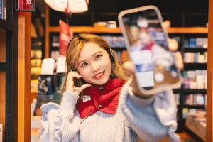 Art Language Vol.6356 Featuring Zora – A Masterclass in Modern Portraiture by YiTuYu - image 2