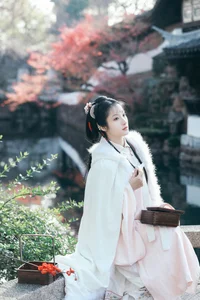 Creative Portraits: YiTuYu Art Language Vol.6483 featuring Yu Zi Wu Zhe Wang Yu - image 8