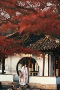 Creative Portraits: YiTuYu Art Language Vol.6483 featuring Yu Zi Wu Zhe Wang Yu - image 4