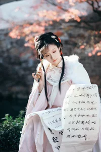 Creative Portraits: YiTuYu Art Language Vol.6483 featuring Yu Zi Wu Zhe Wang Yu - image 18