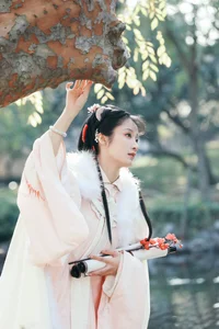 Creative Portraits: YiTuYu Art Language Vol.6483 featuring Yu Zi Wu Zhe Wang Yu - image 15