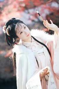 Creative Portraits: YiTuYu Art Language Vol.6483 featuring Yu Zi Wu Zhe Wang Yu - image 2