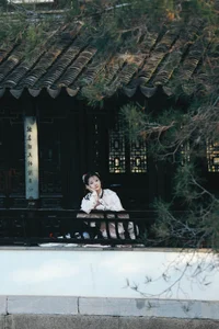 Creative Portraits: YiTuYu Art Language Vol.6483 featuring Yu Zi Wu Zhe Wang Yu - image 21