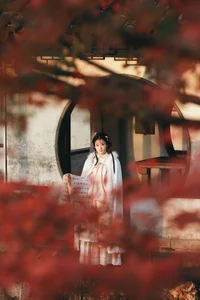 Creative Portraits: YiTuYu Art Language Vol.6483 featuring Yu Zi Wu Zhe Wang Yu - image 13