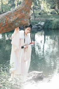 Creative Portraits: YiTuYu Art Language Vol.6483 featuring Yu Zi Wu Zhe Wang Yu - image 17