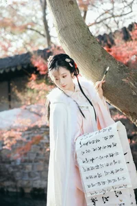 Creative Portraits: YiTuYu Art Language Vol.6483 featuring Yu Zi Wu Zhe Wang Yu - image 12