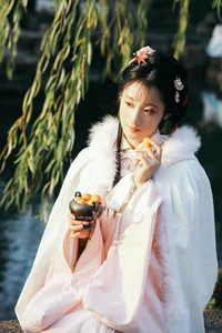 Creative Portraits: YiTuYu Art Language Vol.6483 featuring Yu Zi Wu Zhe Wang Yu - image 16