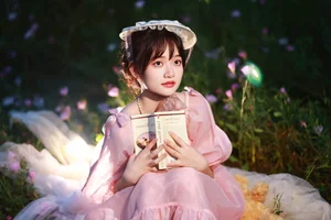 YiTuYu Art Language Vol.4423 Featuring Niang Xiang Xiang La - image 27