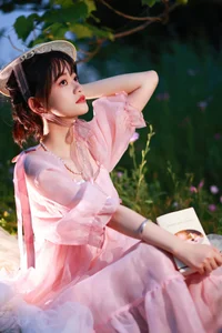 YiTuYu Art Language Vol.4423 Featuring Niang Xiang Xiang La - image 12