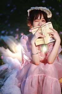 YiTuYu Art Language Vol.4423 Featuring Niang Xiang Xiang La - image 11