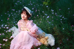 YiTuYu Art Language Vol.4423 Featuring Niang Xiang Xiang La - image 26